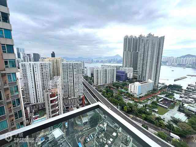 Sai Wan Ho - Island Residence 01