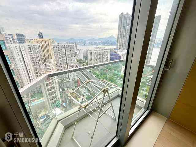 Sai Wan Ho - Island Residence 02