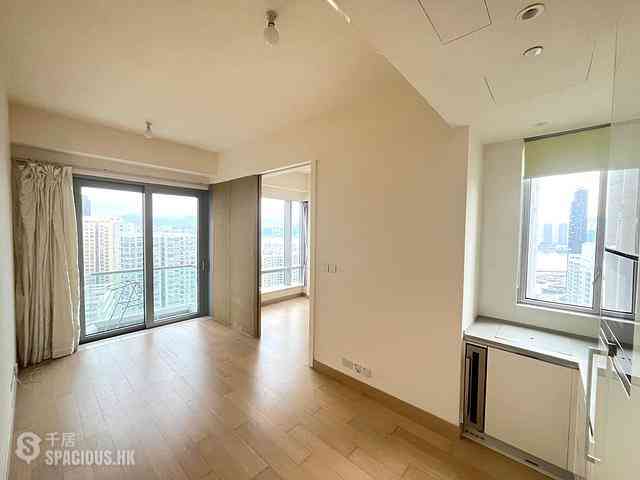 Sai Wan Ho - Island Residence 06