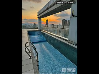 Tai Kok Tsui - Harbour Green 05