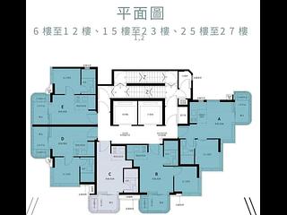 鴨脷洲 - 弦岸 06