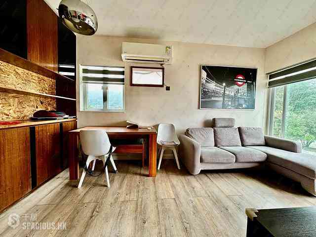 Sai Kung - Marina Cove Phase 3 Dioramic Rise (Tower A) 01