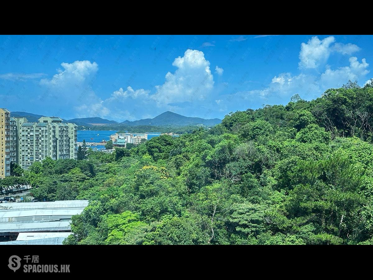 Sai Kung - Park Mediterranean 01