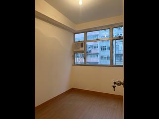 Wan Chai - Lee Wing Building 02