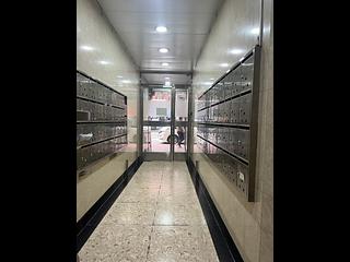 Wan Chai - Lee Wing Building 09