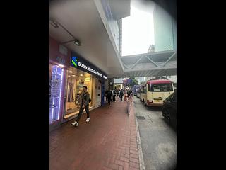 Wan Chai - Lee Wing Building 10