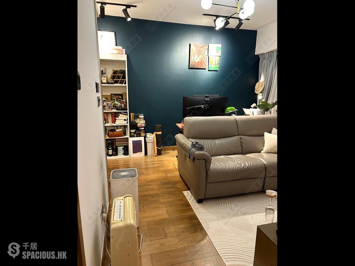 Sai Ying Pun - The Nova 01