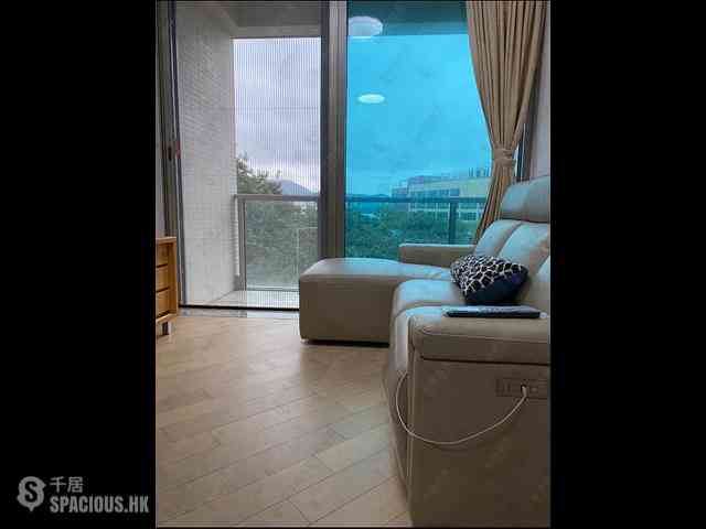 Sai Kung - The Mediterranean Block 3 02