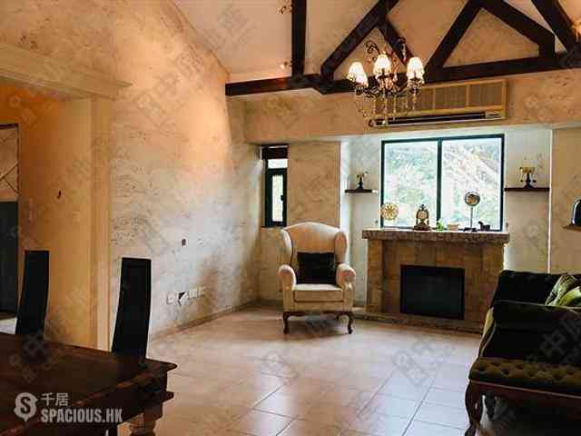 Clear Water Bay - Hiram's Villa 02