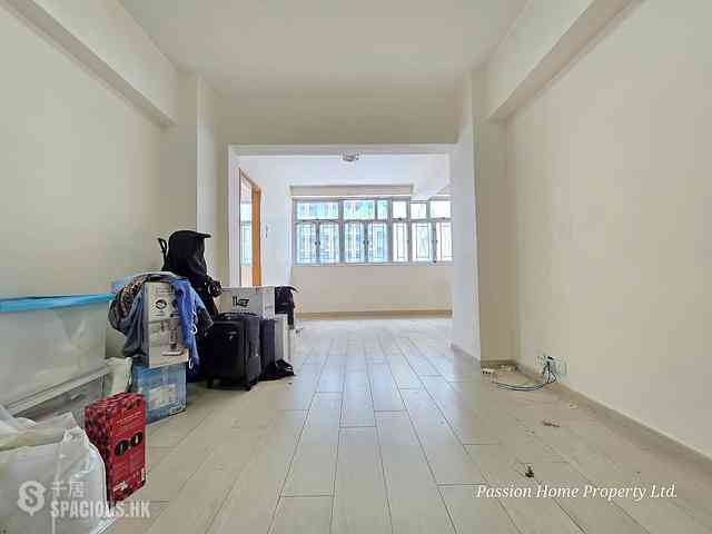 鰂魚涌 - 麗華樓 01