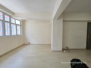 Quarry Bay - Lai Wah Mansion 02