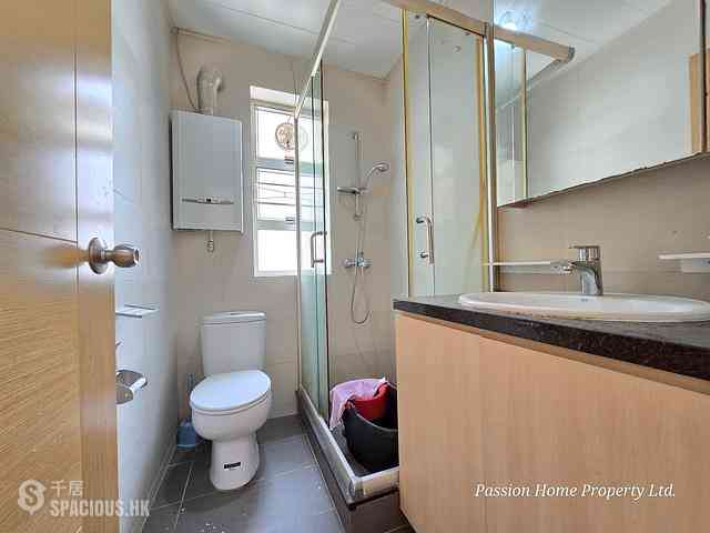 鰂魚涌 - 麗華樓 04