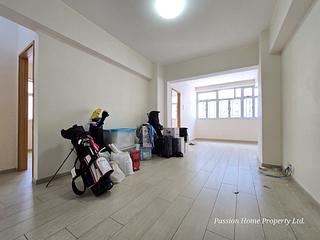Quarry Bay - Lai Wah Mansion 10