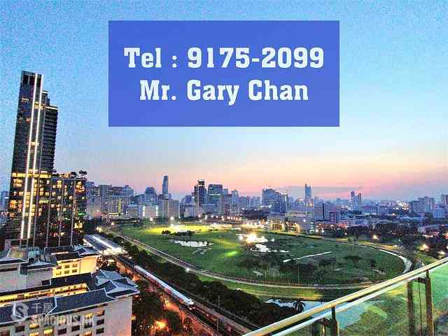 鰂魚涌 - 麗華樓 09