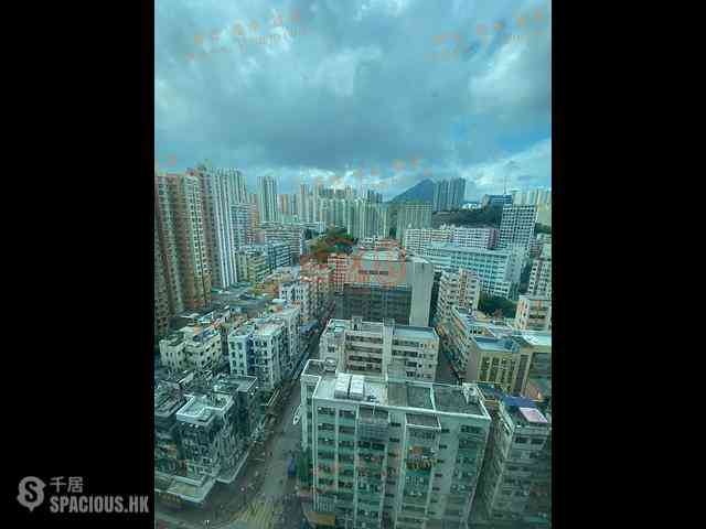 Ngau Tau Kok - Grand Central Phase 2 Block 3 07