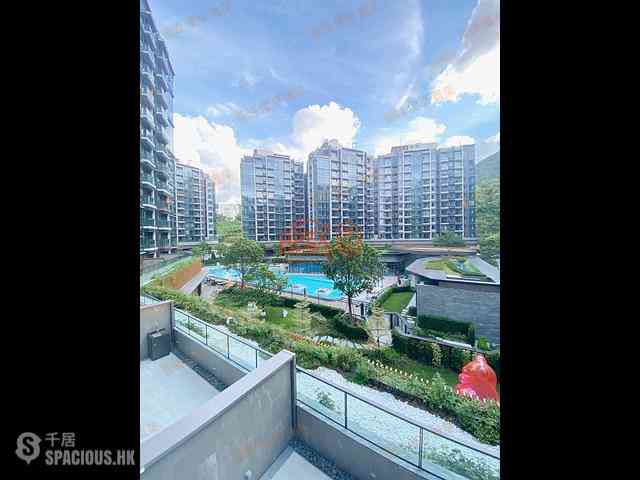 Tai Po - University Hill Phase 2A 07