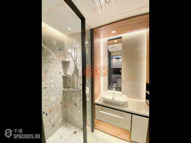 Tai Po - University Hill Phase 2A 08