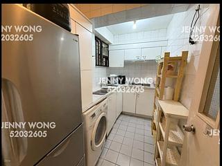 Yau Ma Tei - Prosperous Garden 10