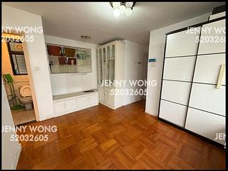 Yau Ma Tei - Prosperous Garden 11
