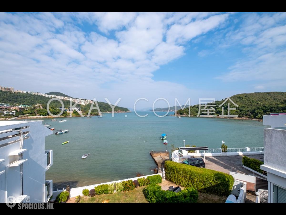 Clear Water Bay - Lung Ha Wan 01