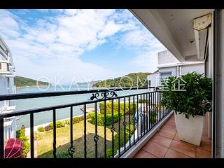 Clear Water Bay - Lung Ha Wan 05