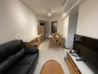 坚尼地城 - 泓都 02