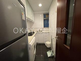 坚尼地城 - 泓都 04