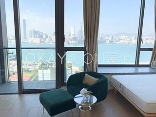 Wan Chai - The Gloucester 02