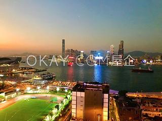 Wan Chai - The Gloucester 05