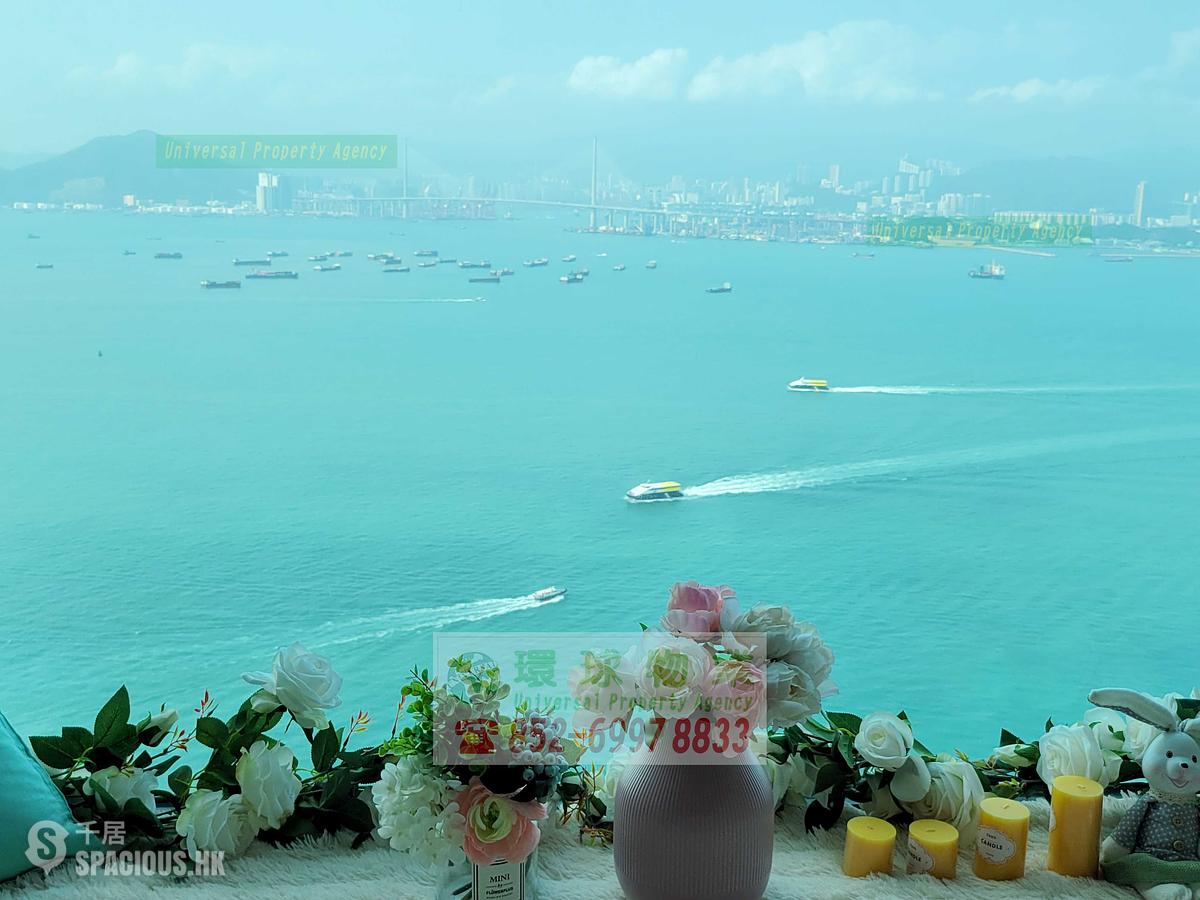 Kennedy Town - Manhattan Heights 01