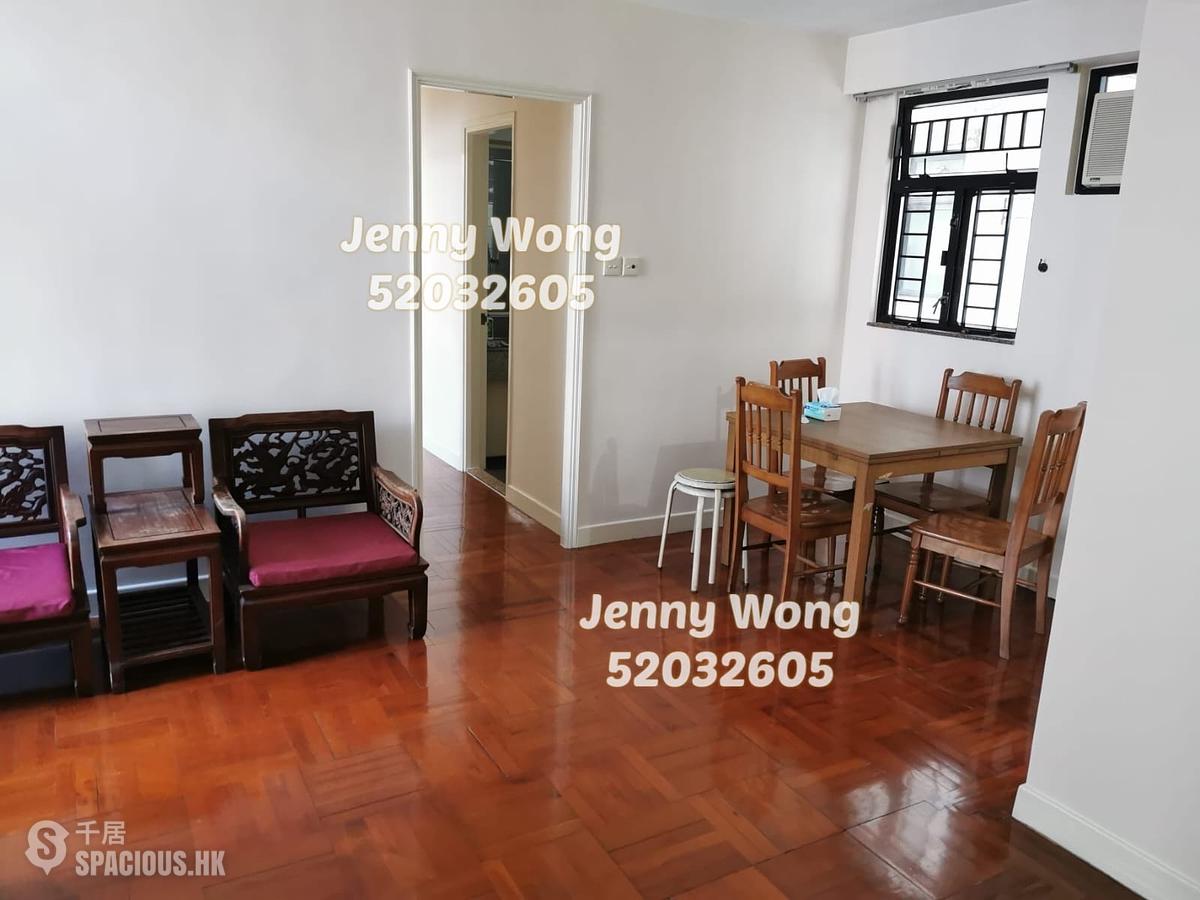 Yau Ma Tei - Prosperous Garden 01