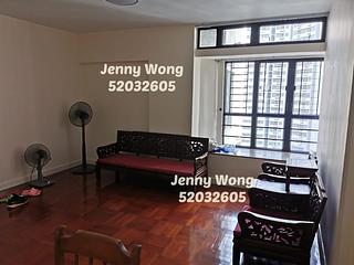 Yau Ma Tei - Prosperous Garden 02