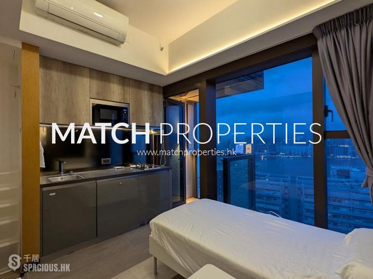 North Point - One Prestige 01