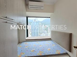 Kennedy Town - Manhattan Heights 04