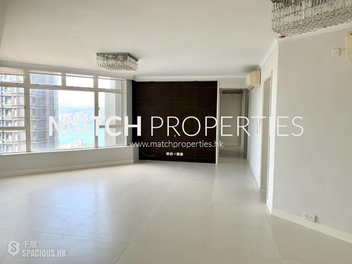 Mid Levels Central - Robinson Place 01