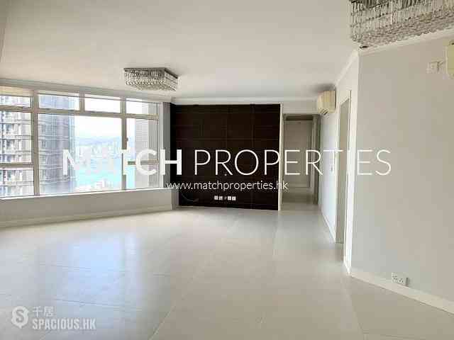 Mid Levels Central - Robinson Place 01