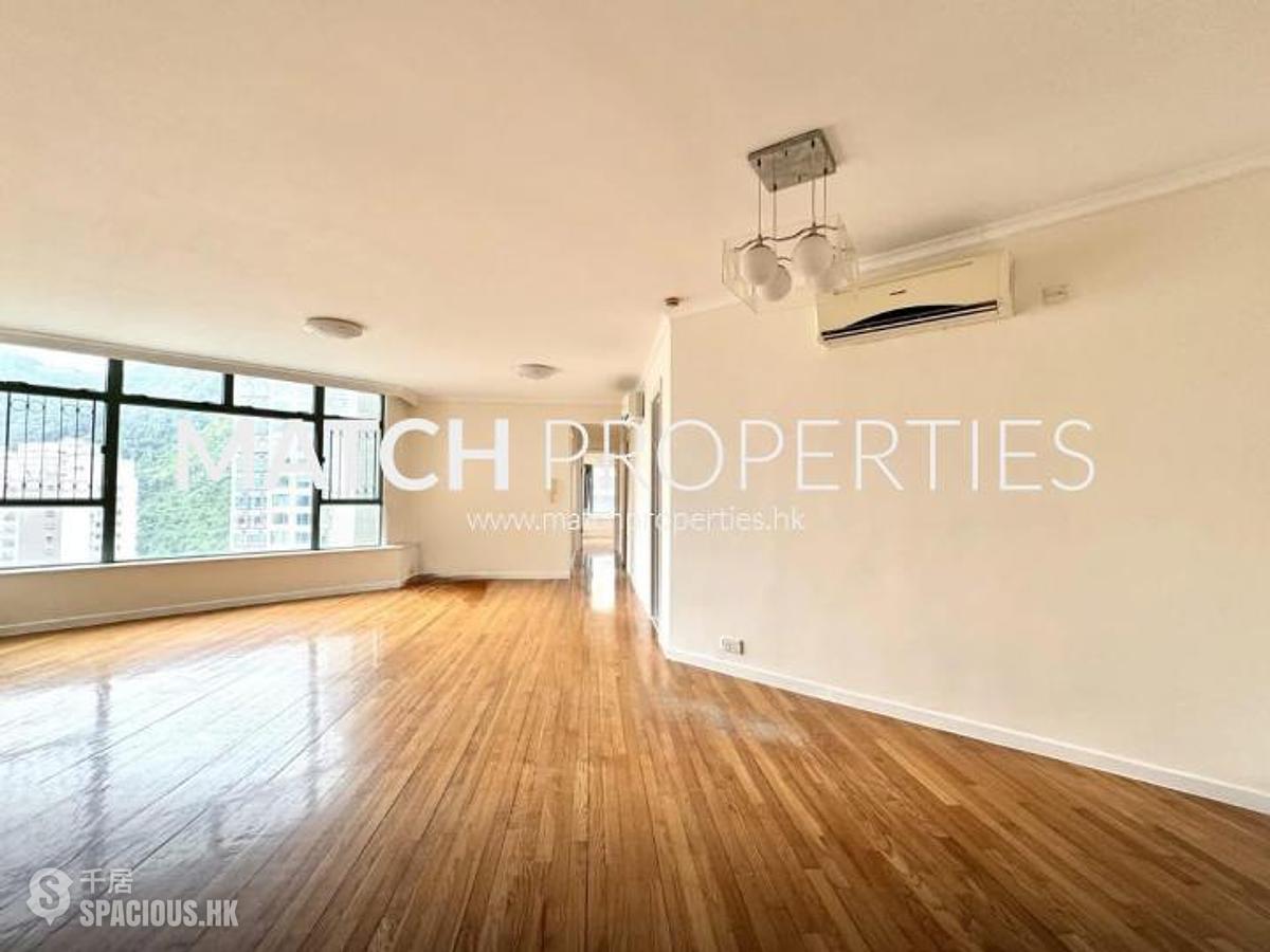 Mid Levels Central - Robinson Place 01