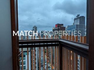 North Point - One Prestige 06