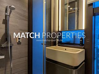 North Point - One Prestige 08