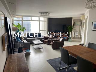 Mid Levels Central - Robinson Place 11