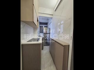 Sham Shui Po - Galloway Mansion 06