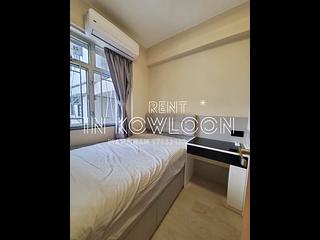 Sham Shui Po - Galloway Mansion 07