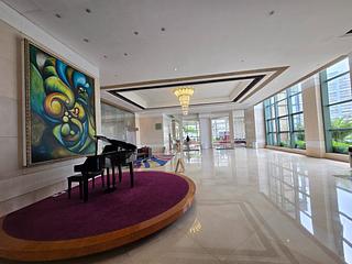 Siu Sai Wan - Island Resort 17