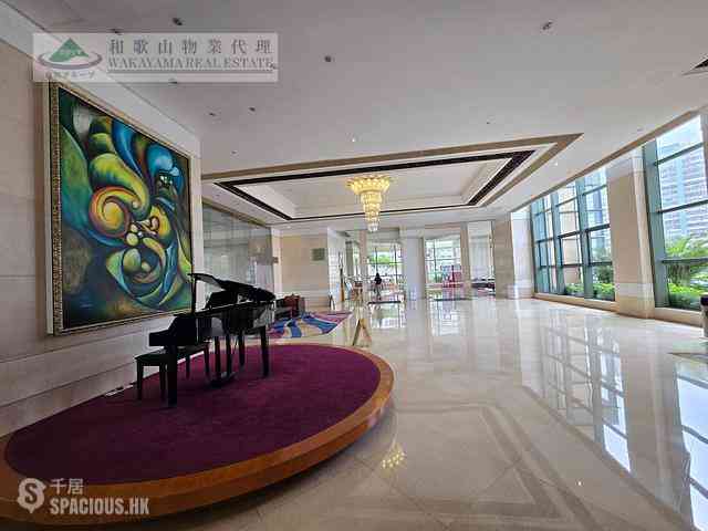 Siu Sai Wan - Island Resort 17