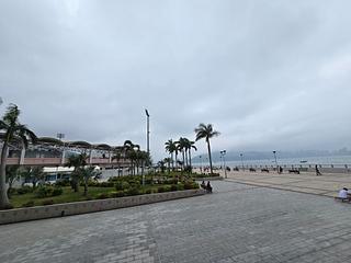 Siu Sai Wan - Island Resort 22