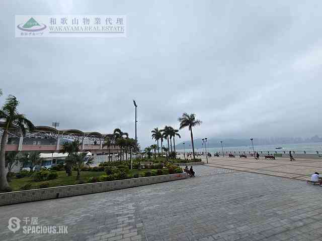 Siu Sai Wan - Island Resort 22