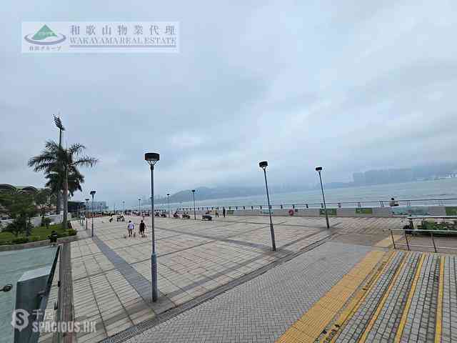 Siu Sai Wan - Island Resort 23