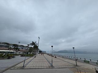 Siu Sai Wan - Island Resort 24