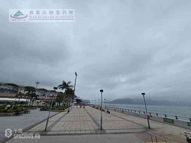 Siu Sai Wan - Island Resort 24