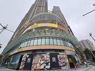Siu Sai Wan - Island Resort 18
